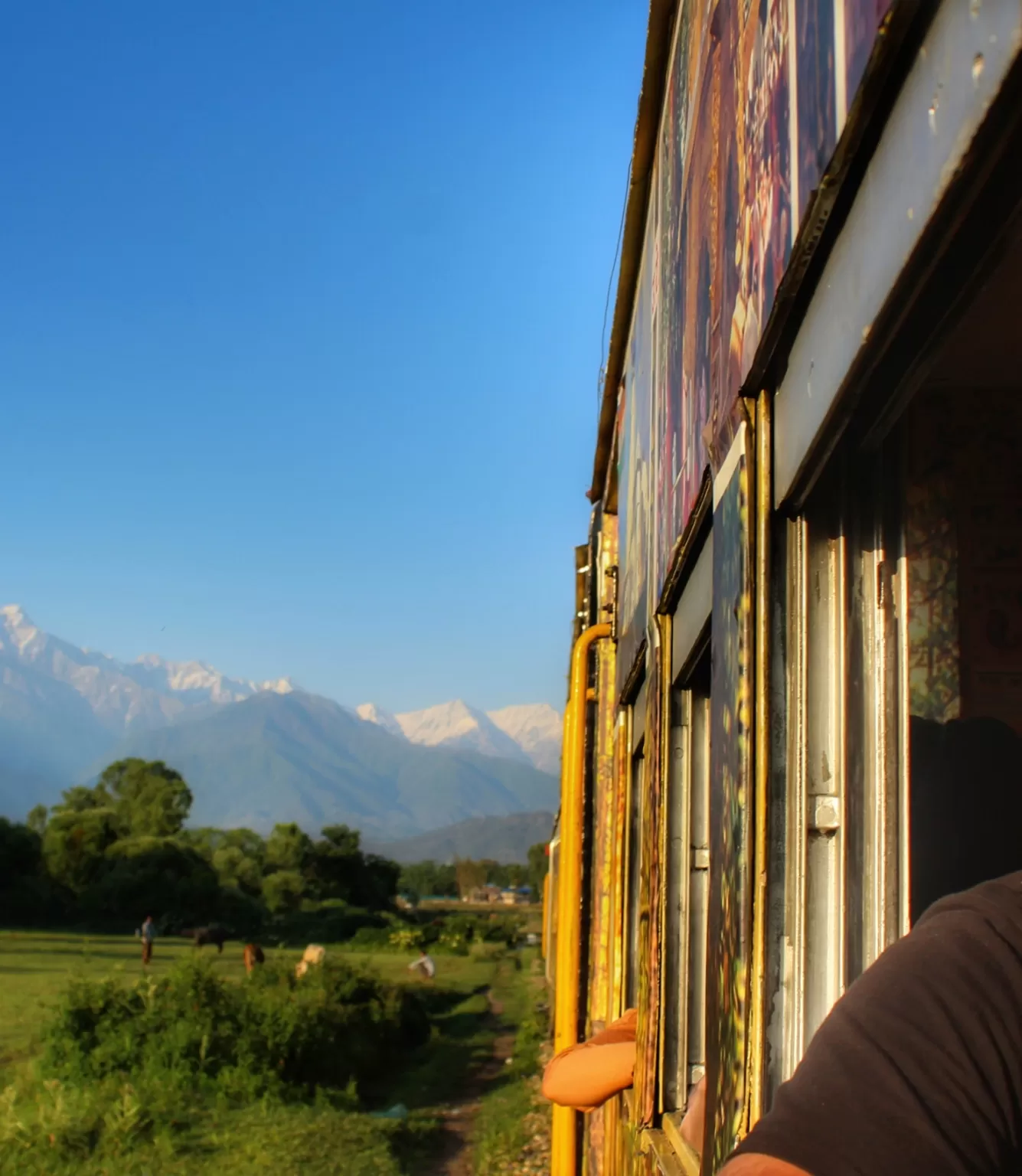 Photo of Kangra Valley By Pankaj lohani