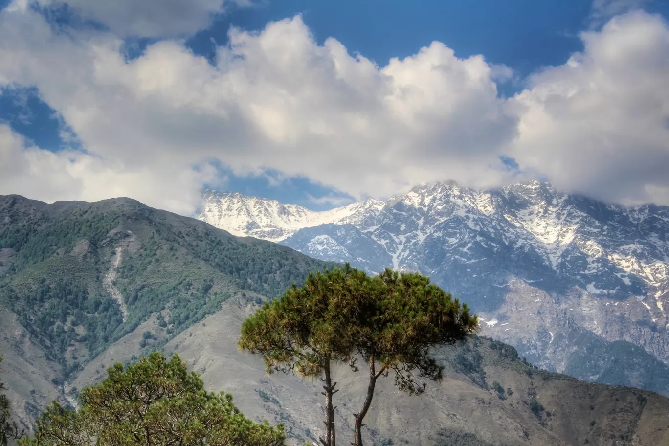 Photo of Kangra Valley By Pankaj lohani