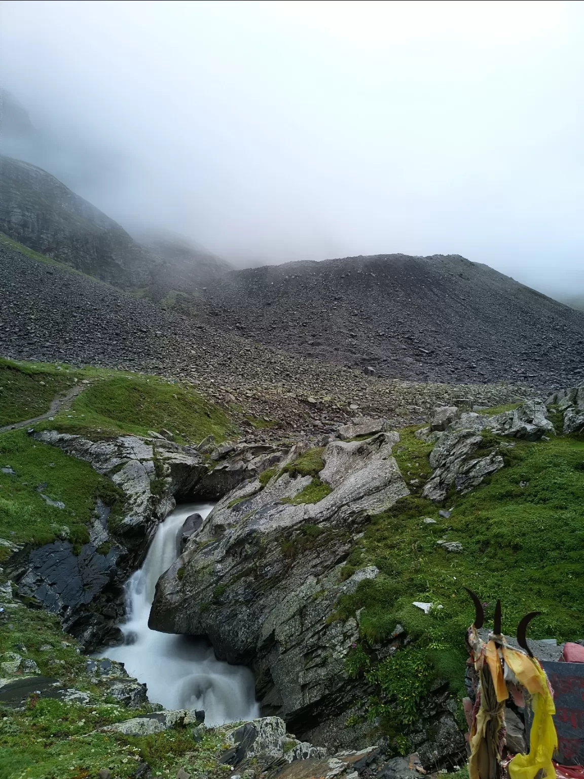 Photo of Manimahesh Kailash Peak By Pankaj lohani
