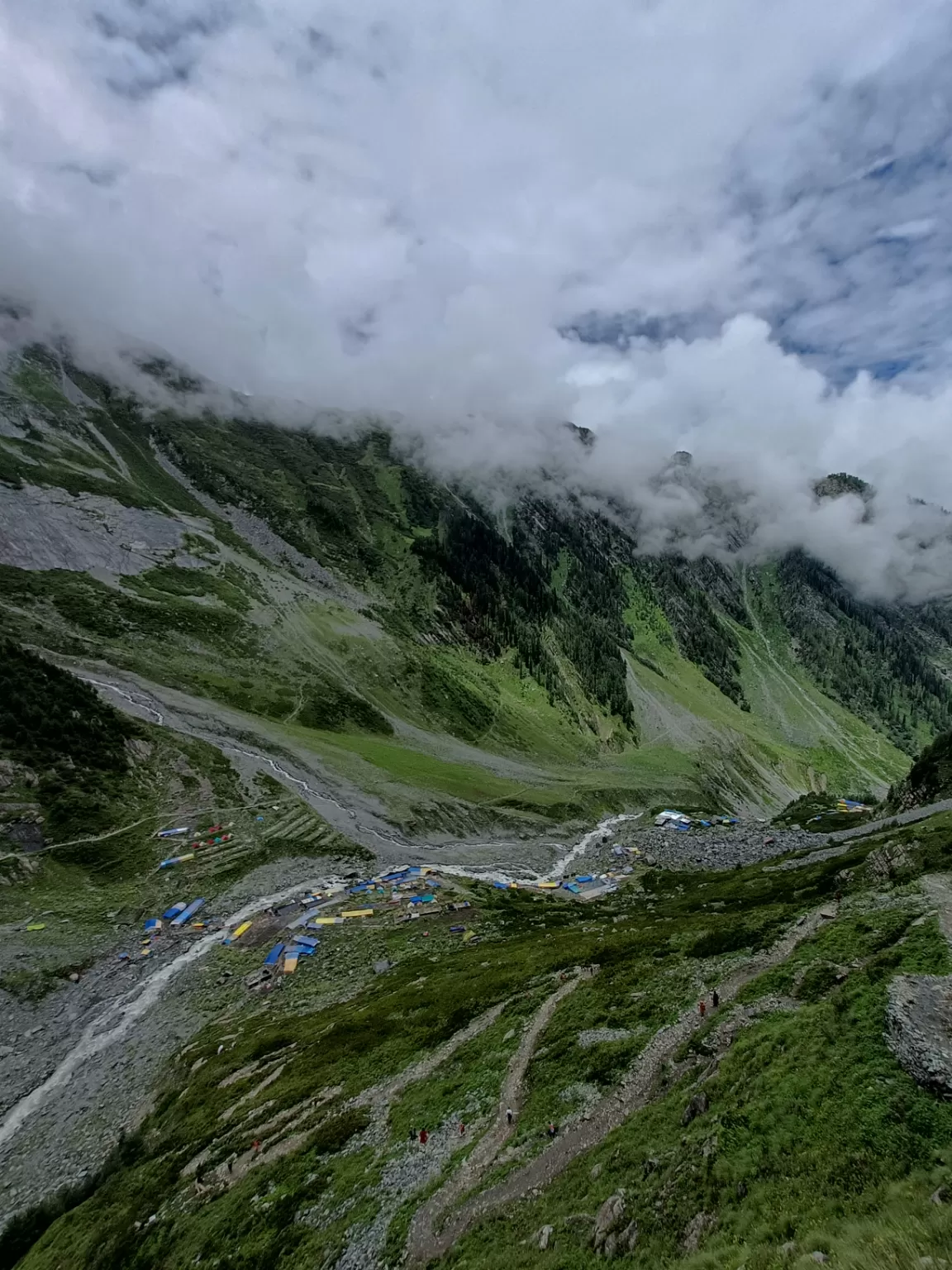 Photo of Manimahesh Kailash Peak By Pankaj lohani