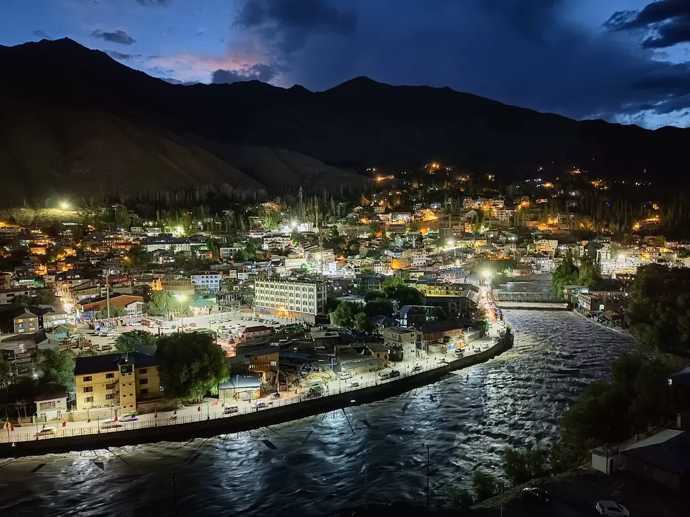 Photo of Kargil By Pankaj lohani