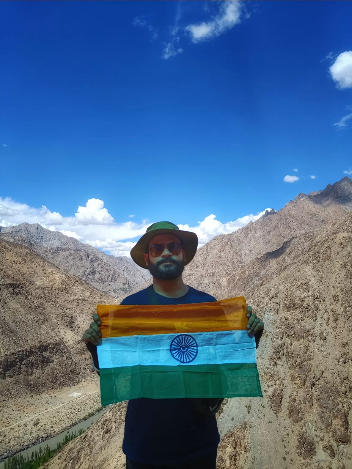 Photo of Kargil By Pankaj lohani