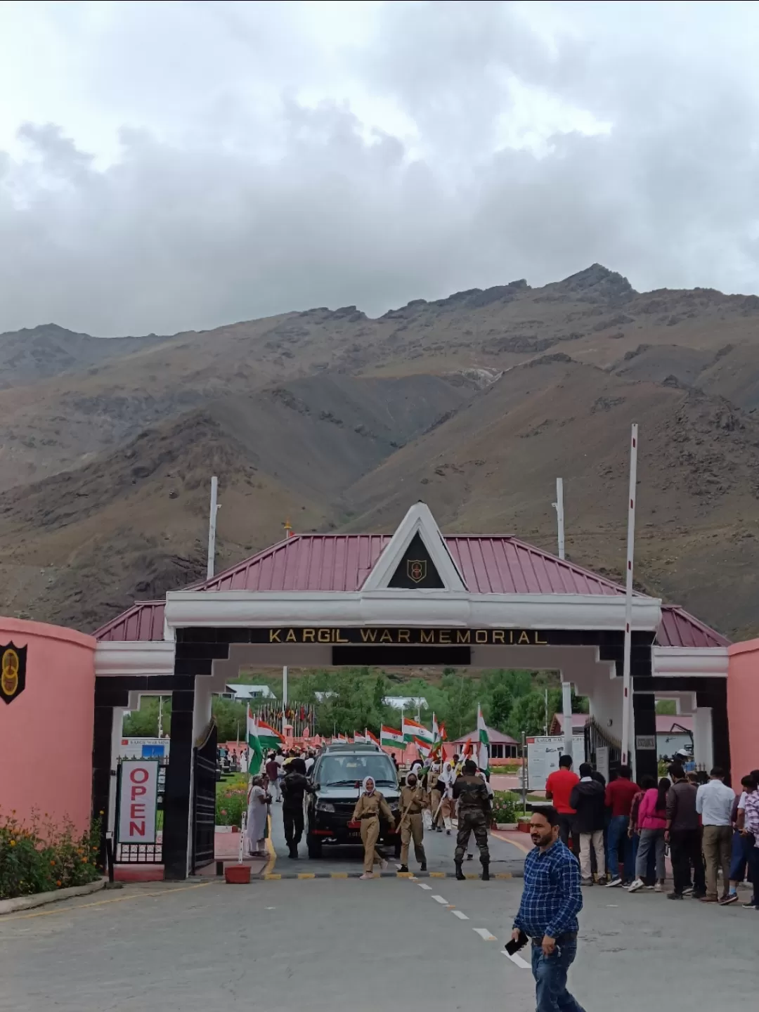 Photo of Kargil By Pankaj lohani
