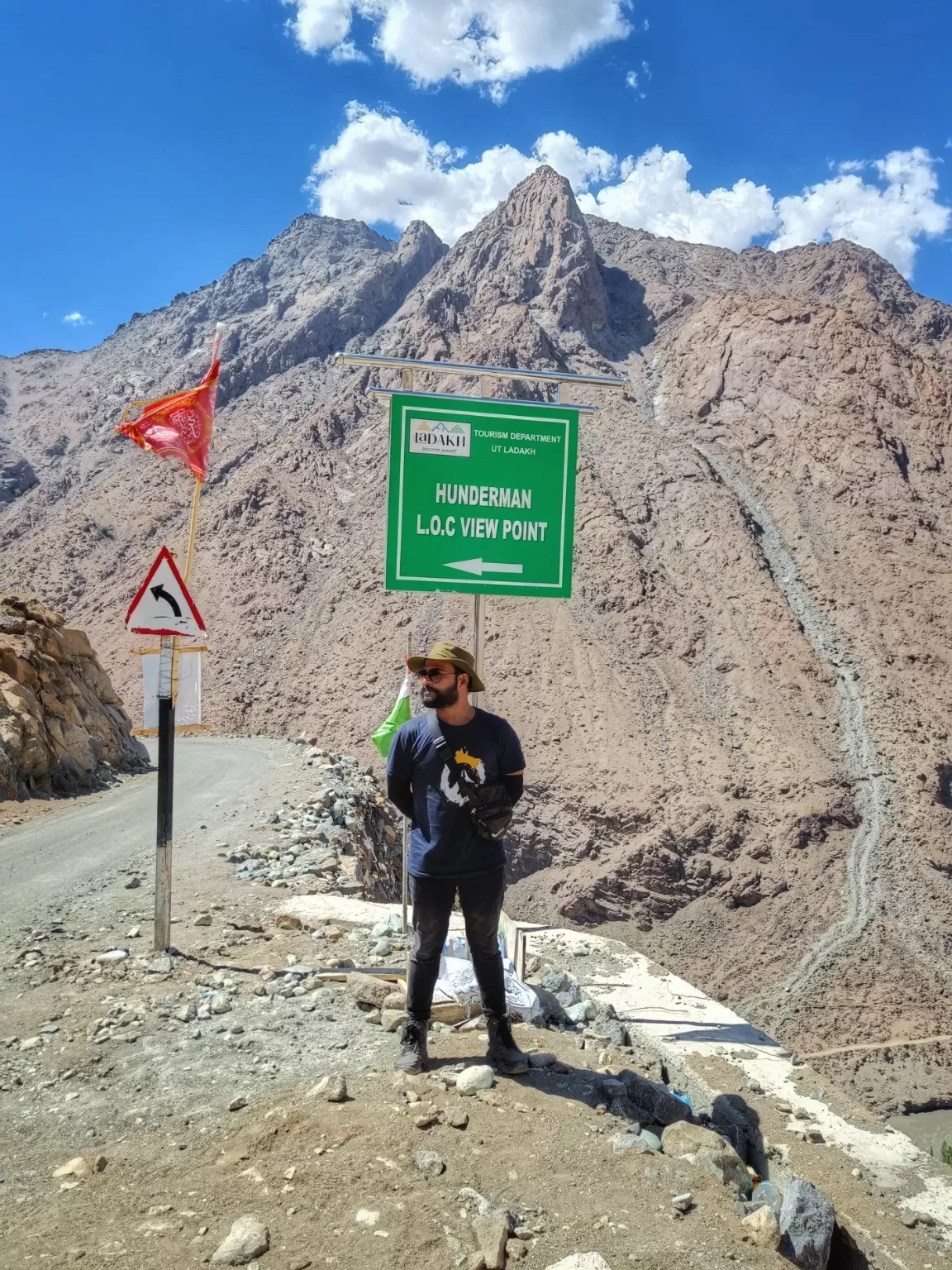 Photo of Kargil By Pankaj lohani