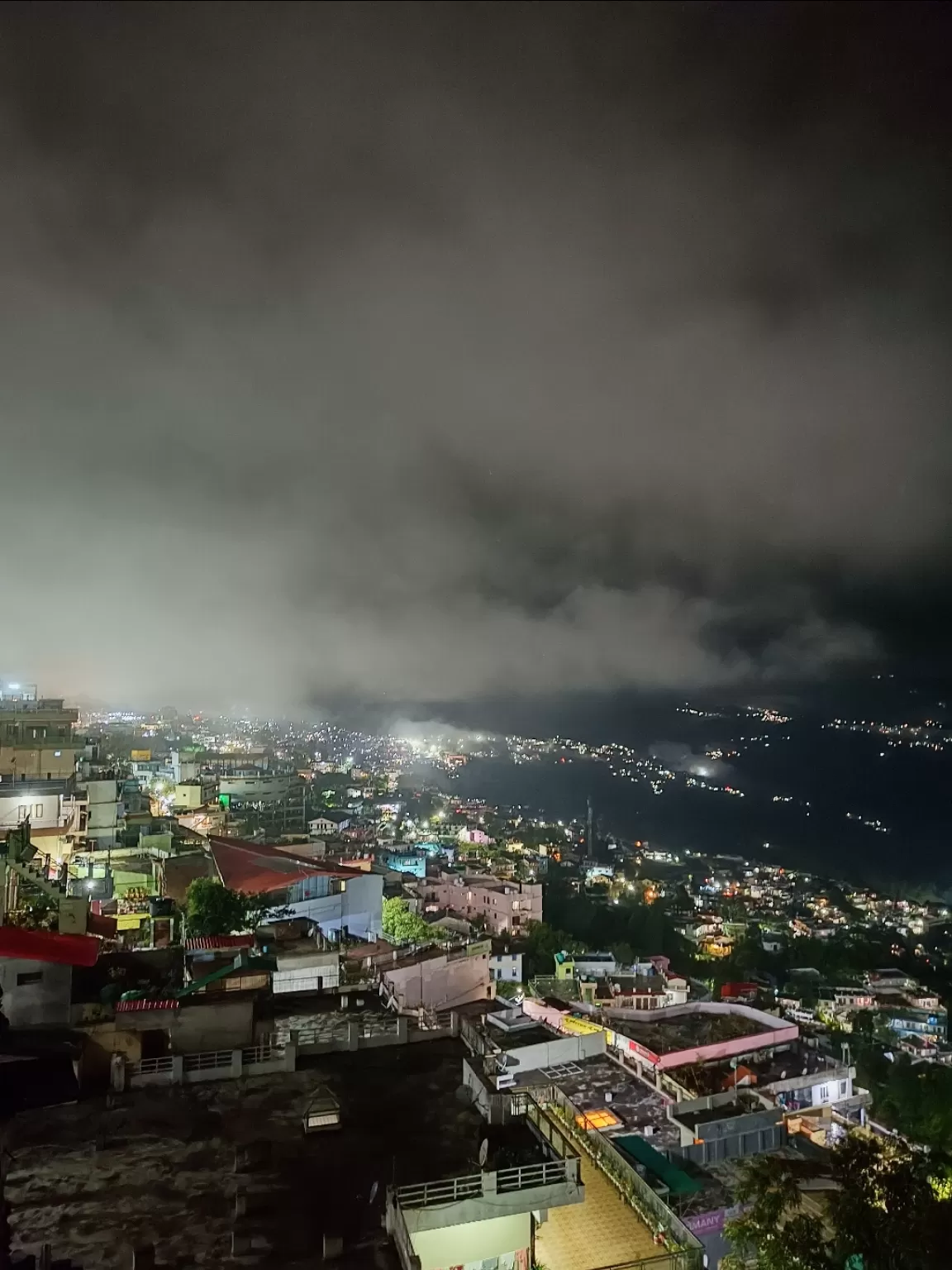 Photo of Almora By Pankaj lohani