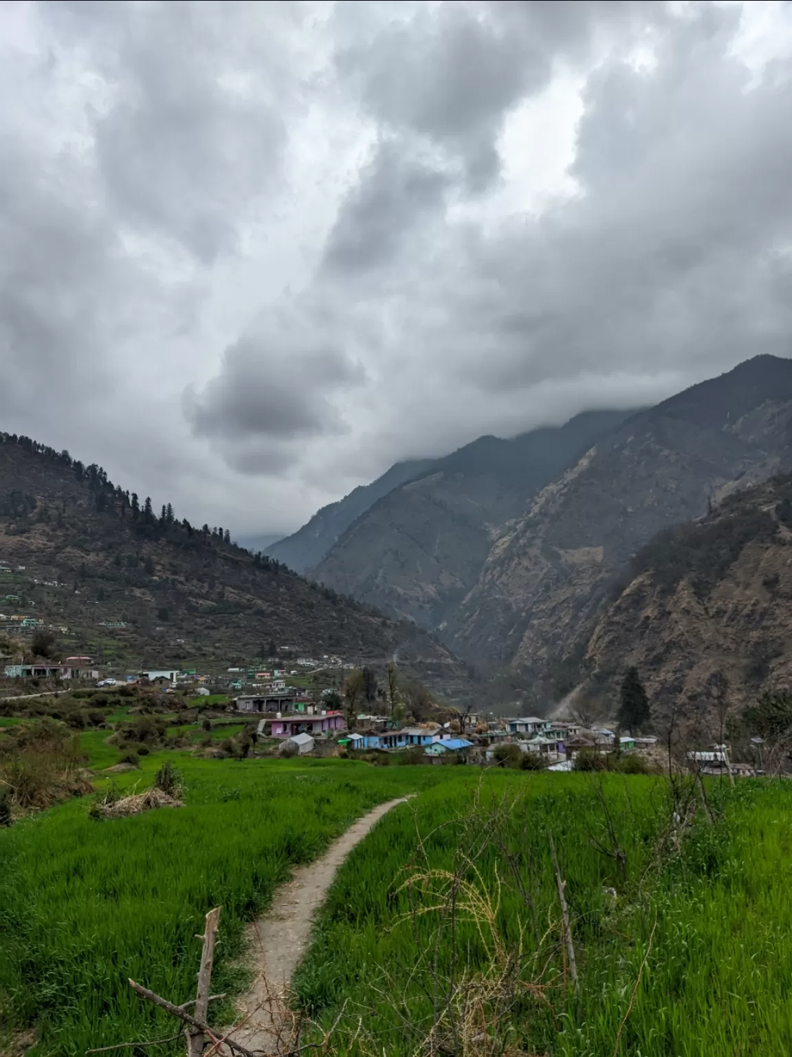 Photo of urgam Kalpeswer Mahadev By Pankaj lohani