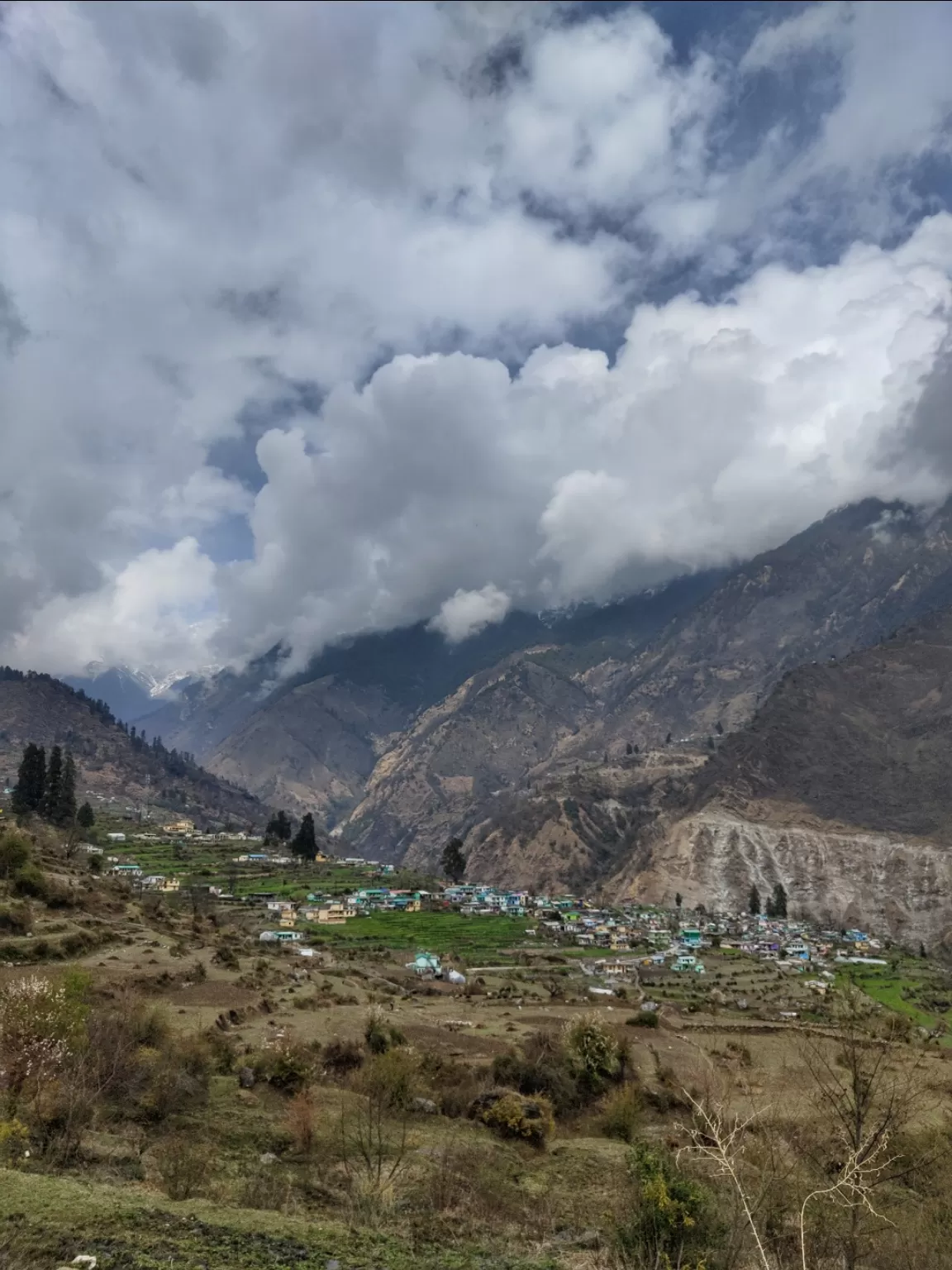 Photo of urgam Kalpeswer Mahadev By Pankaj lohani