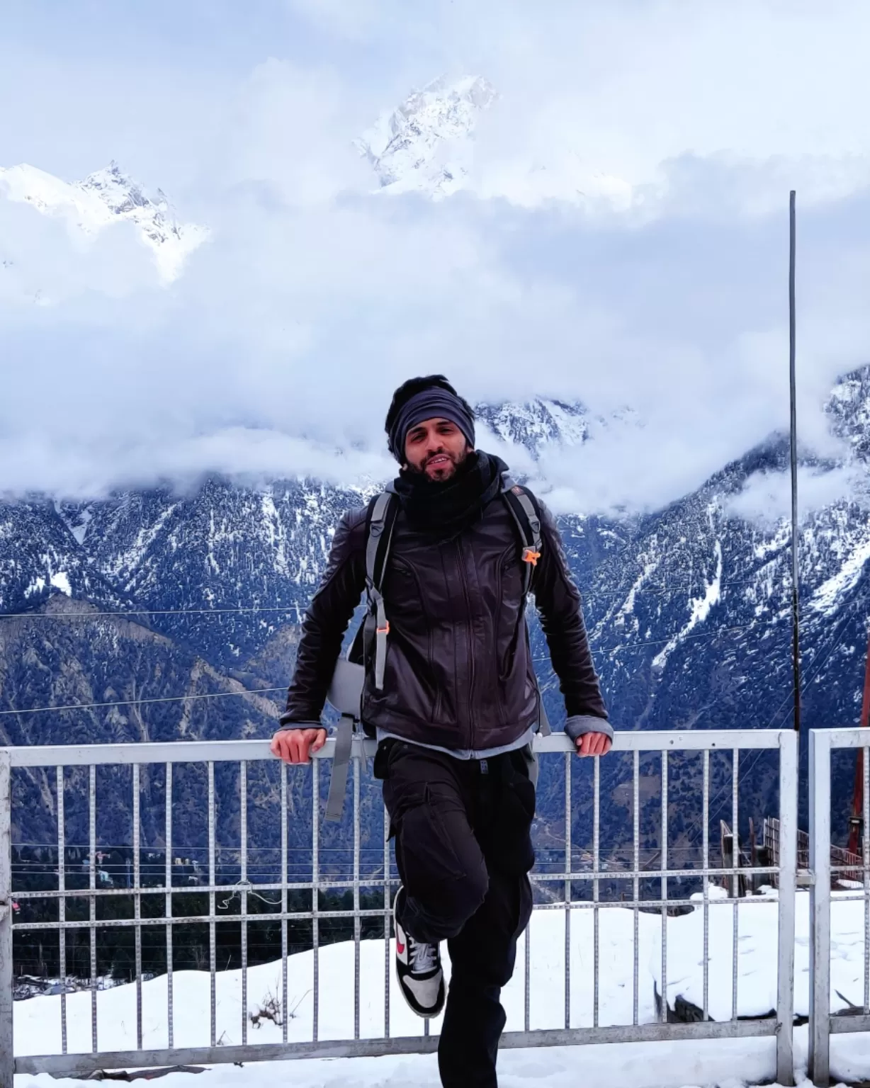 Photo of Kalpa By Ali Nawaz Khan