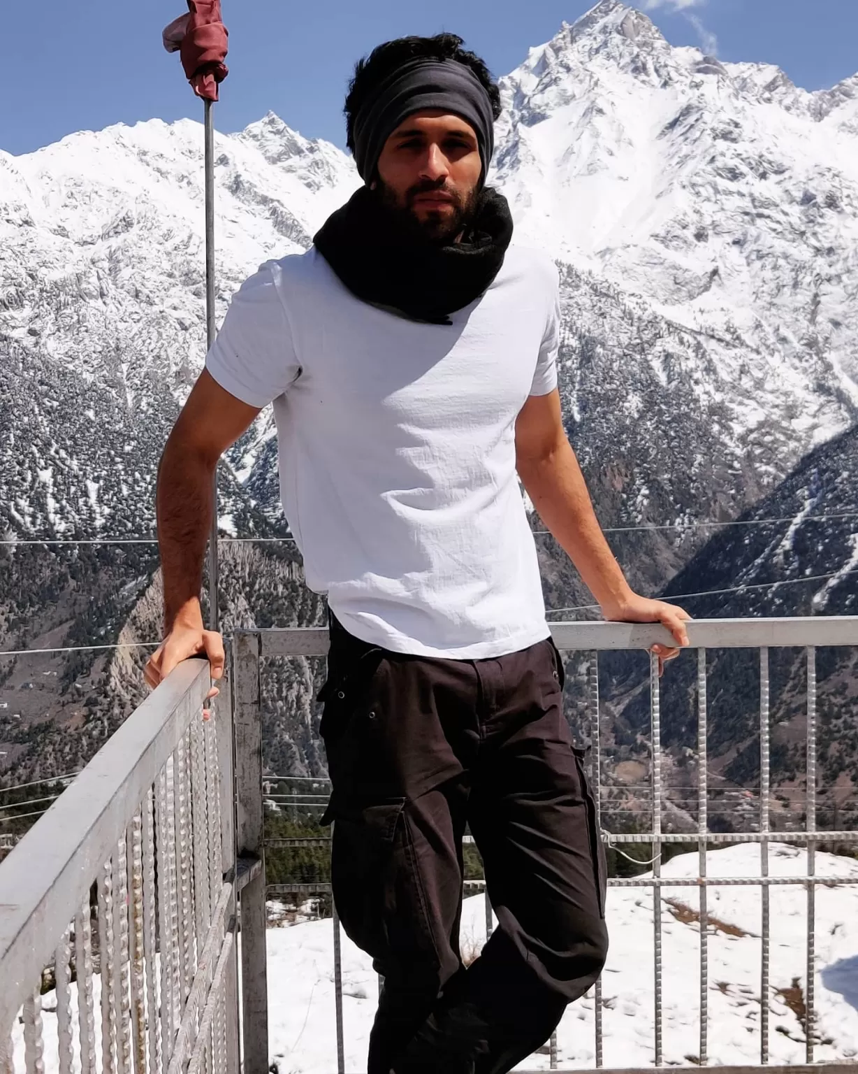 Photo of Kalpa By Ali Nawaz Khan