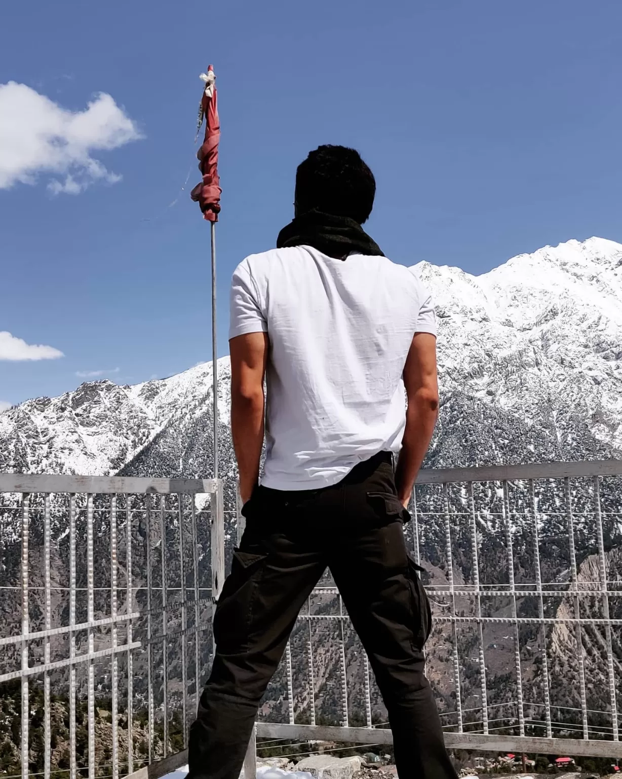 Photo of Kalpa By Ali Nawaz Khan