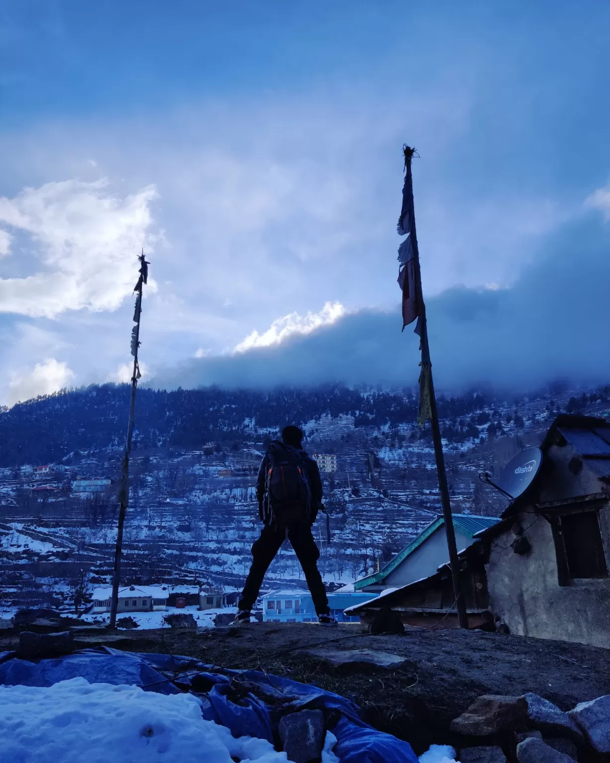 Photo of Kalpa By Ali Nawaz Khan