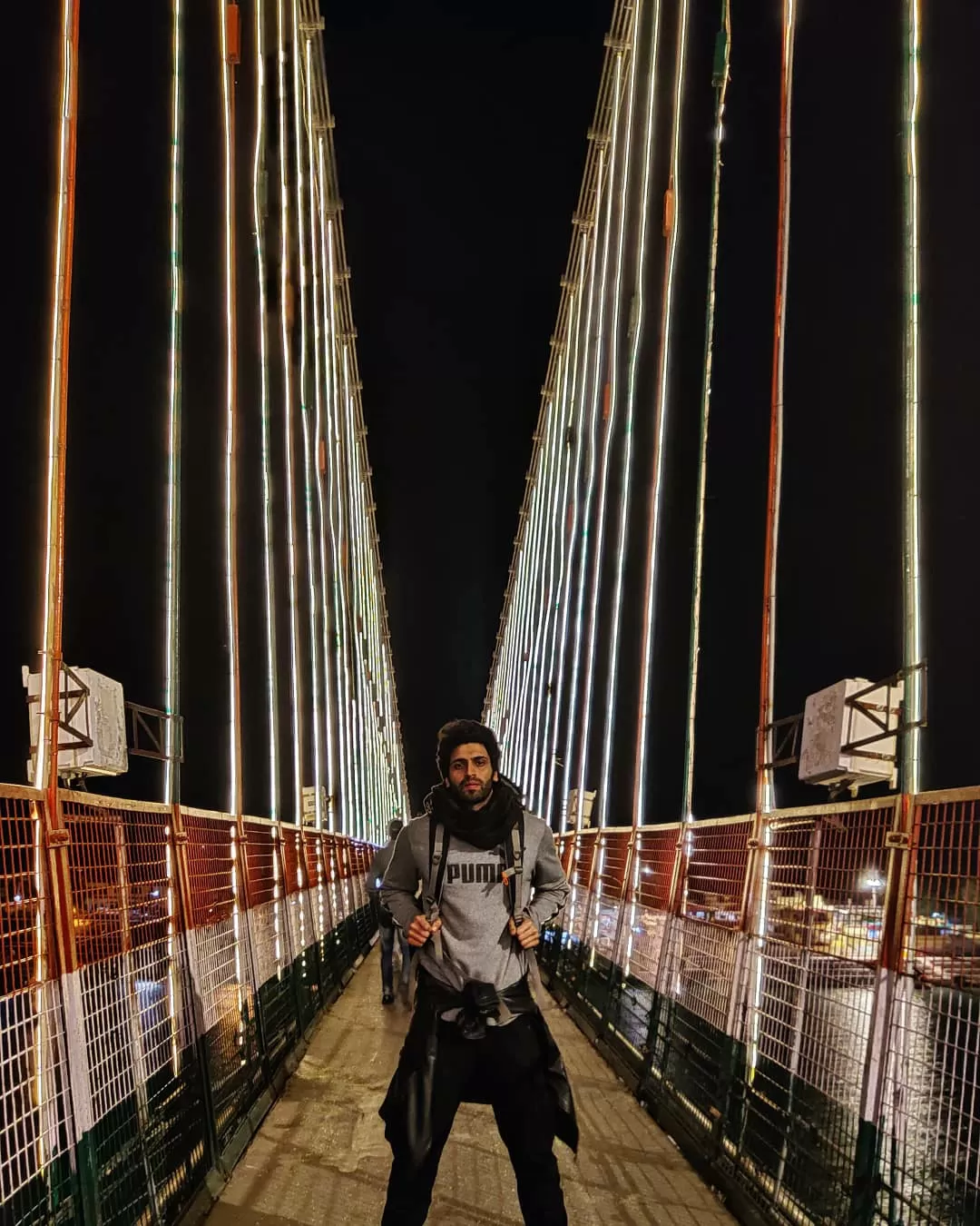 Photo of Rishikesh By Ali Nawaz Khan