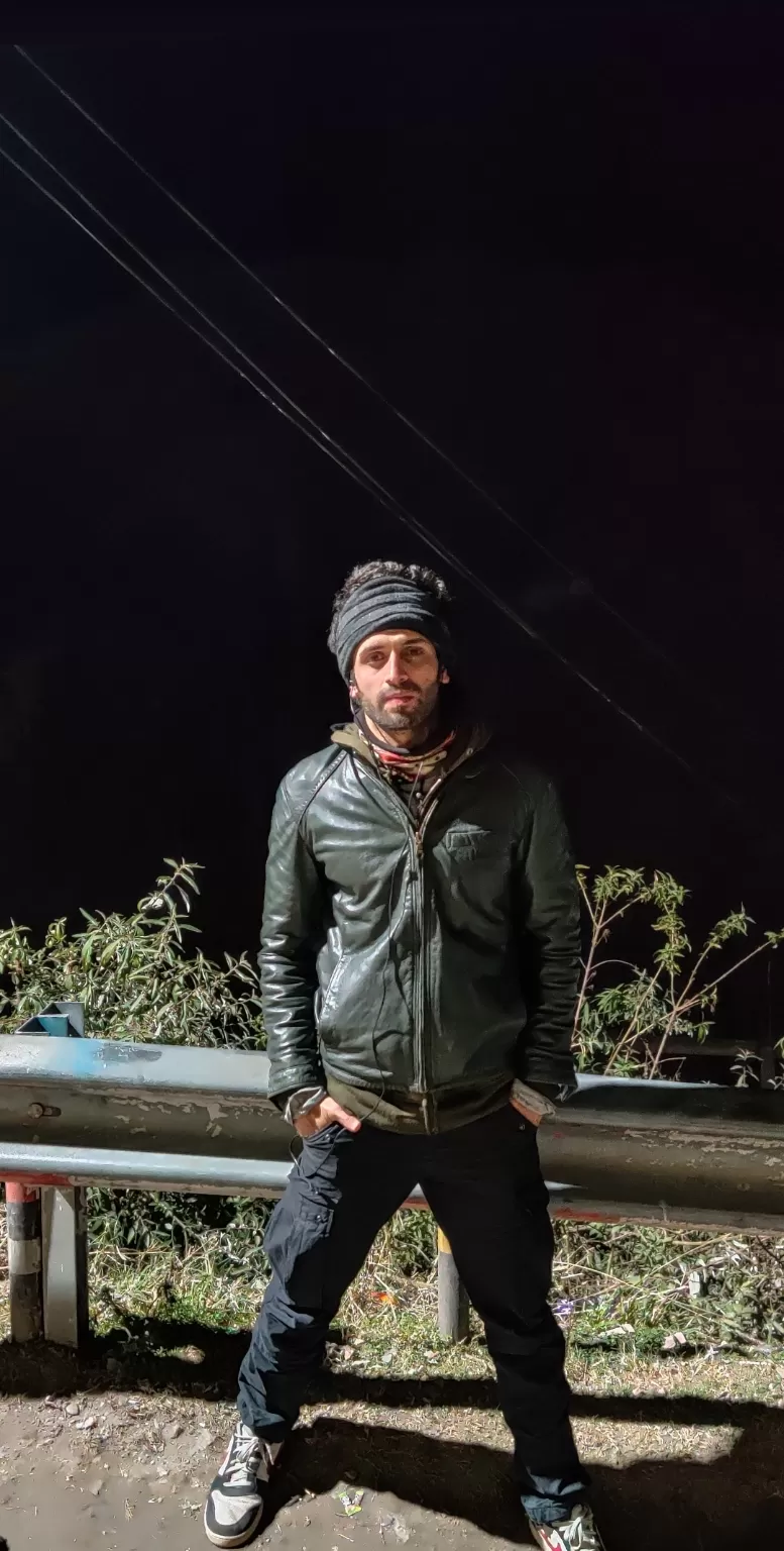 Photo of Rishikesh By Ali Nawaz Khan