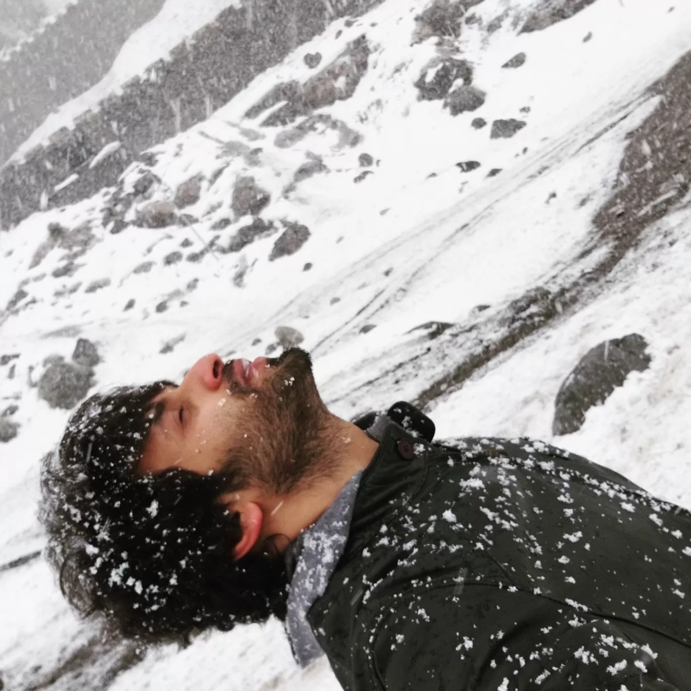 Photo of Manali By Ali Nawaz Khan