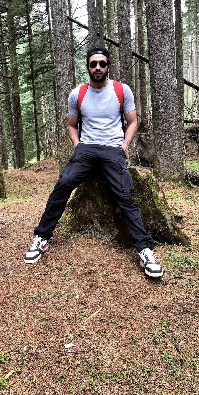 Photo of Manali By Ali Nawaz Khan