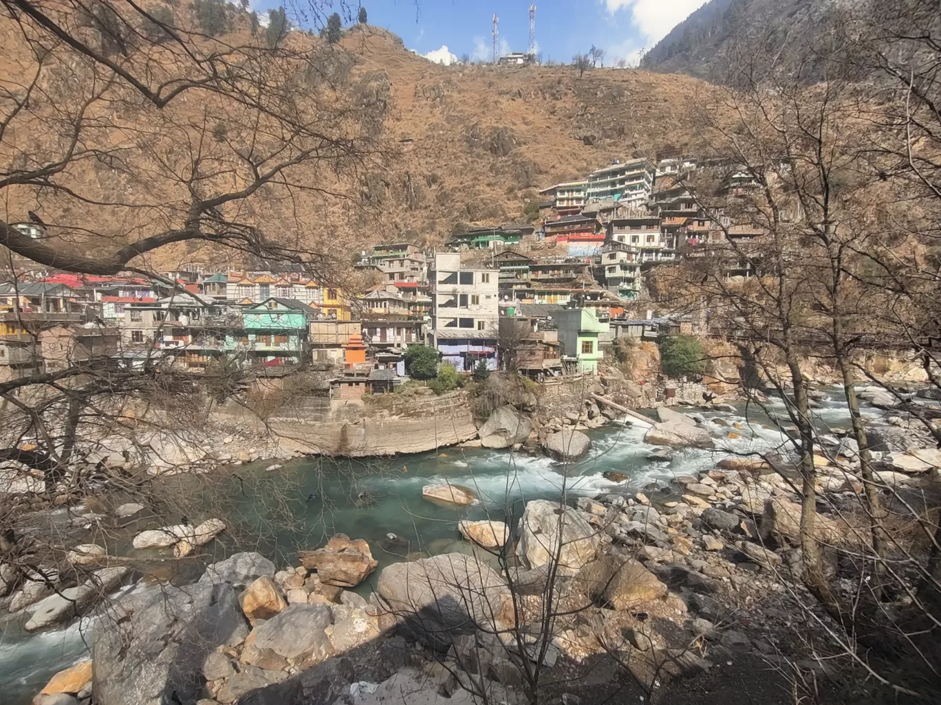 Photo of Manikaran By Anshu garg