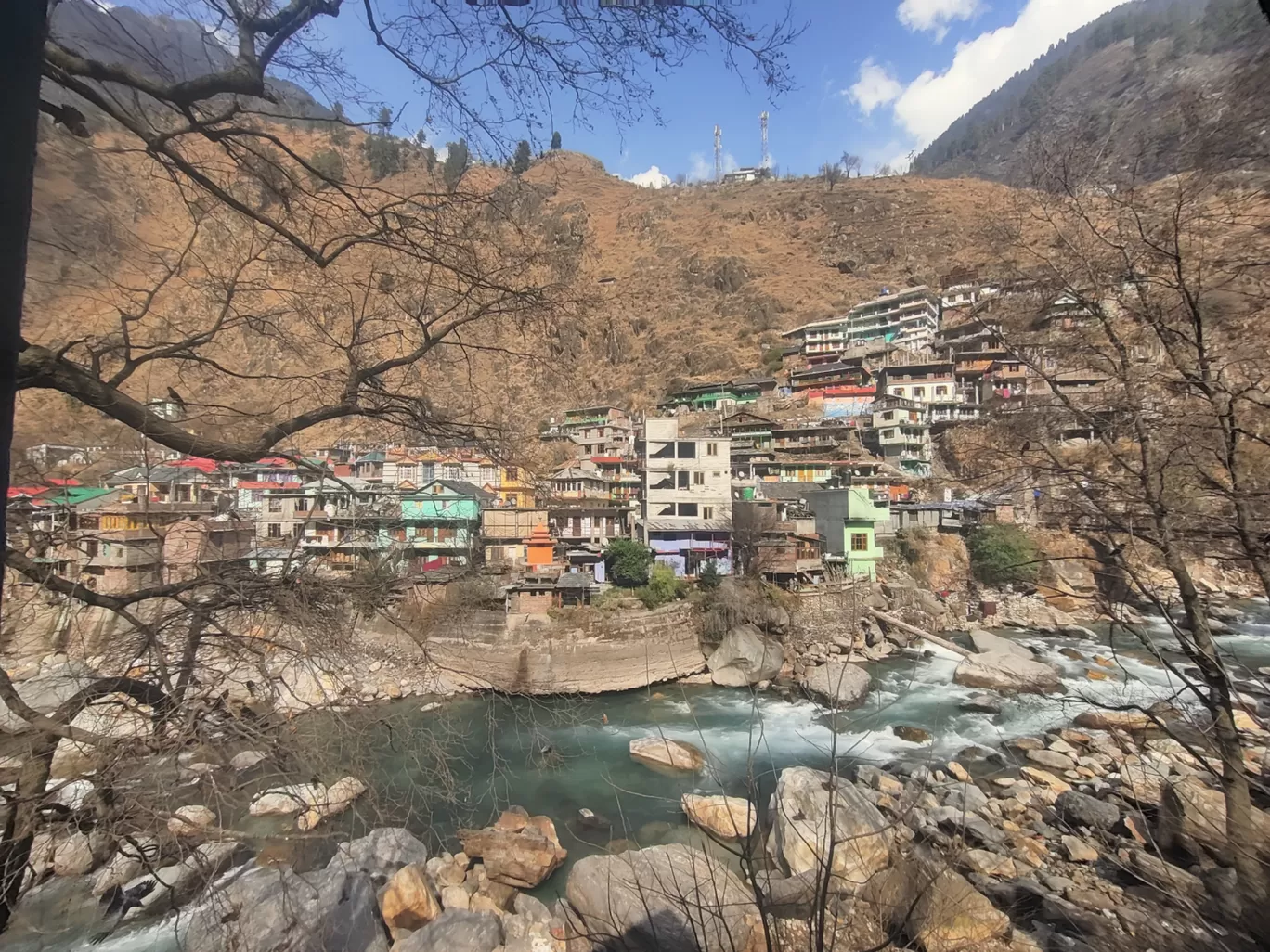Photo of Manikaran By Anshu garg