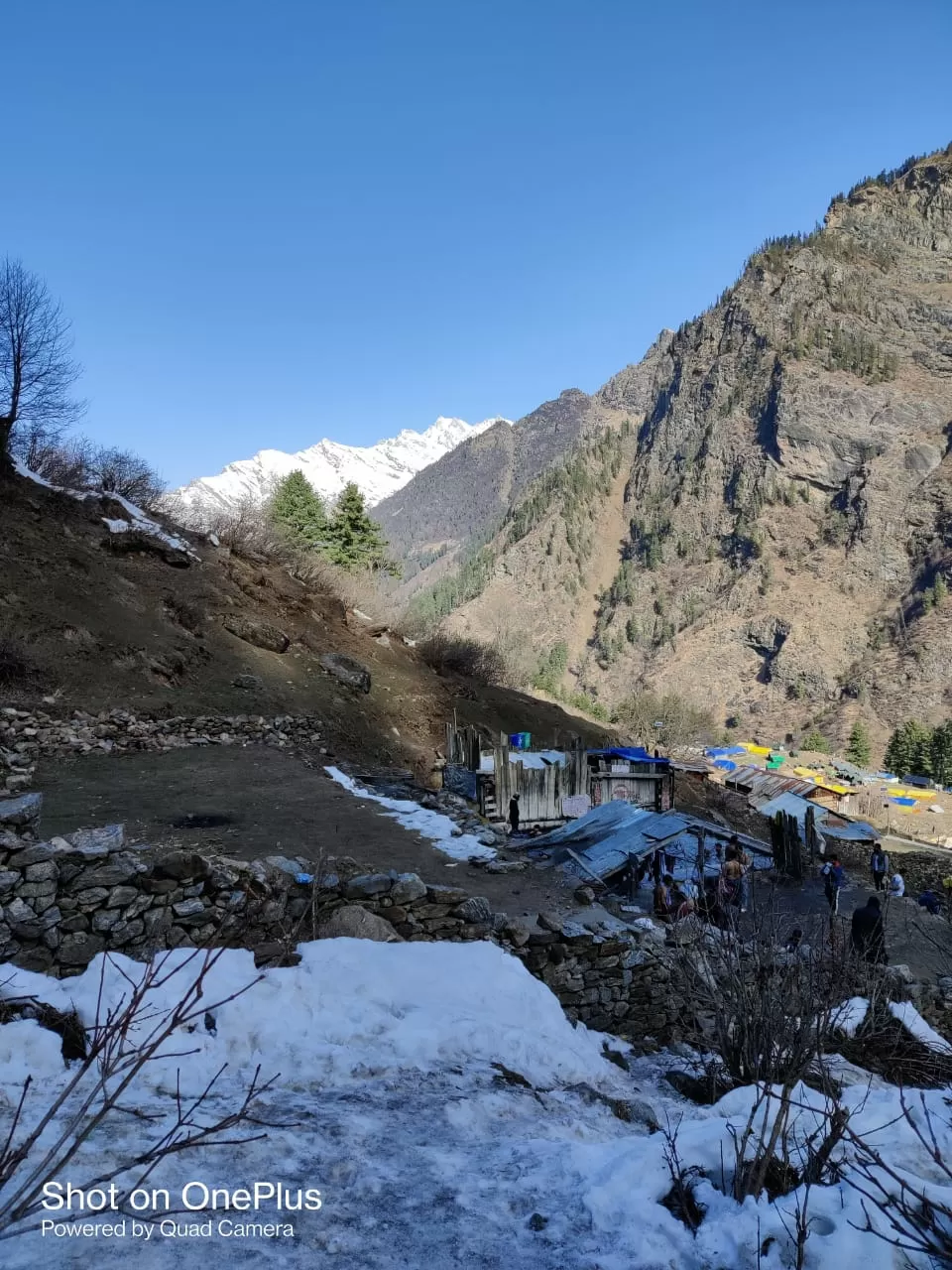 Photo of Kheerganga Trek By Anshu garg