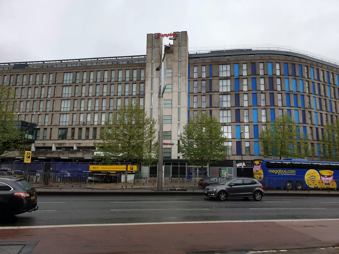 Photo of Bristol By Saumya Saxsena