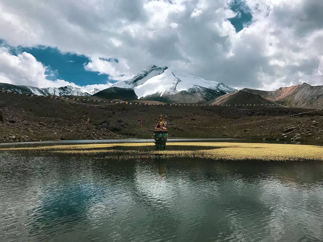 Photo of Ladakh By Saumi