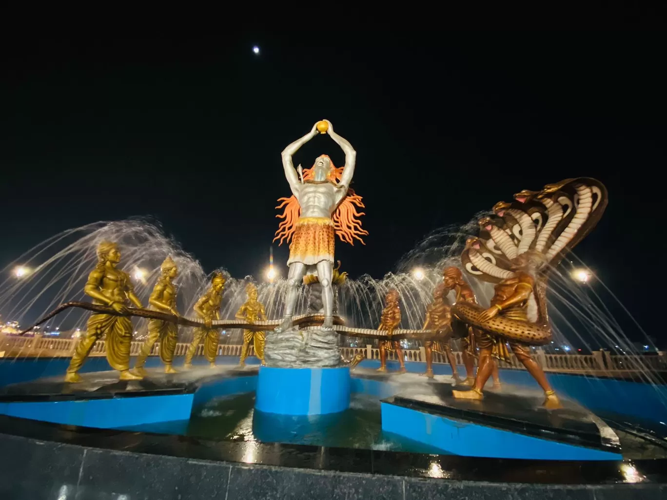 Photo of Mahakaleshwar Jyotirlinga By Subodh🤘🏻