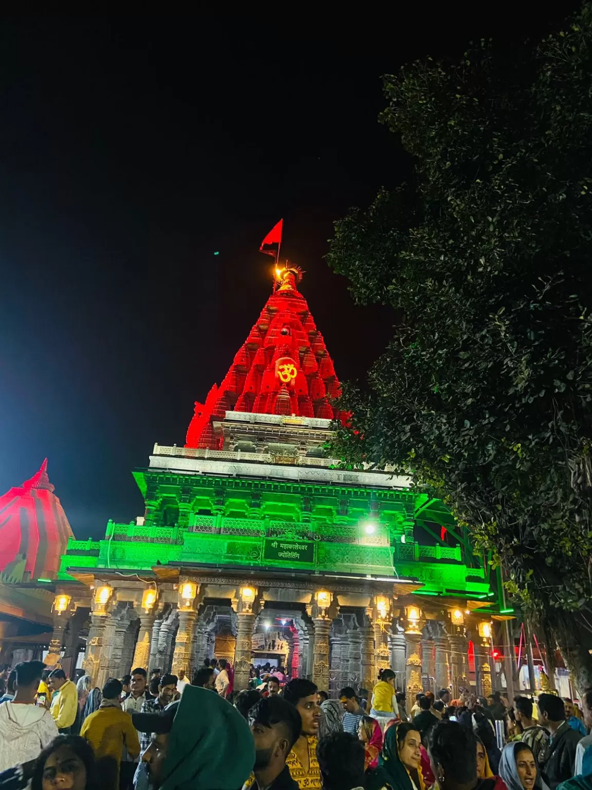 Photo of Mahakaleshwar Jyotirlinga By Subodh🤘🏻