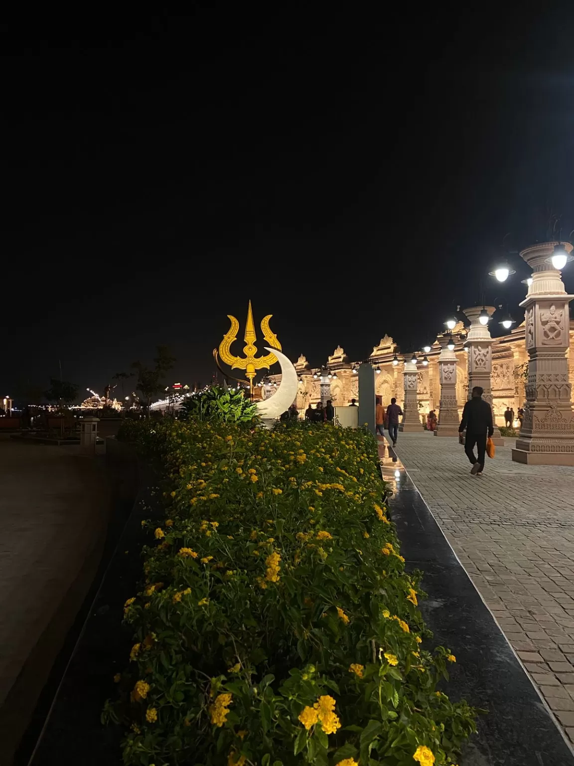 Photo of Mahakaleshwar Jyotirlinga By Subodh🤘🏻