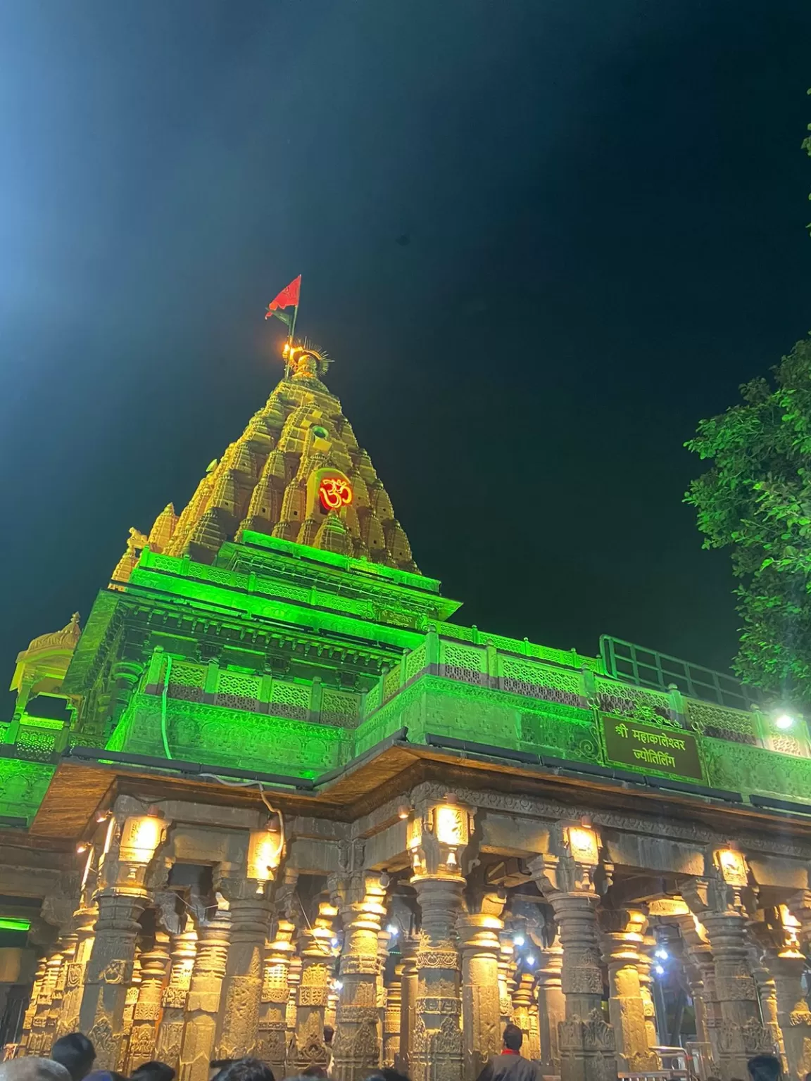 Photo of Mahakaleshwar Jyotirlinga By Subodh🤘🏻