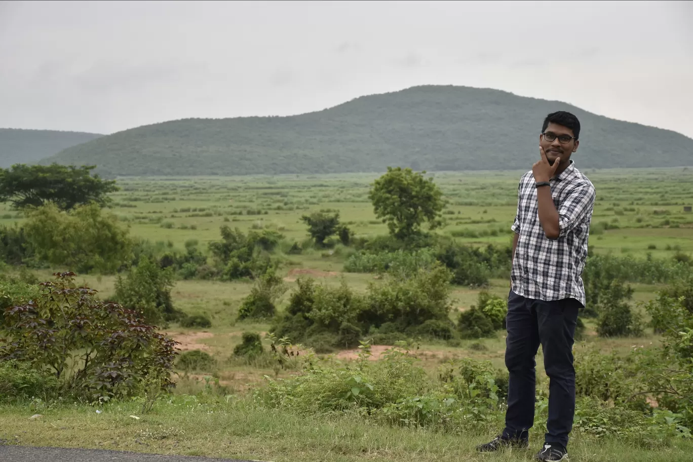 Photo of Deojhar By Swadhin Nayak