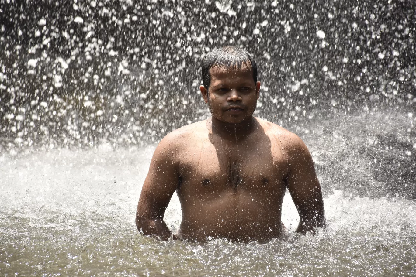 Photo of Deojhar By Swadhin Nayak