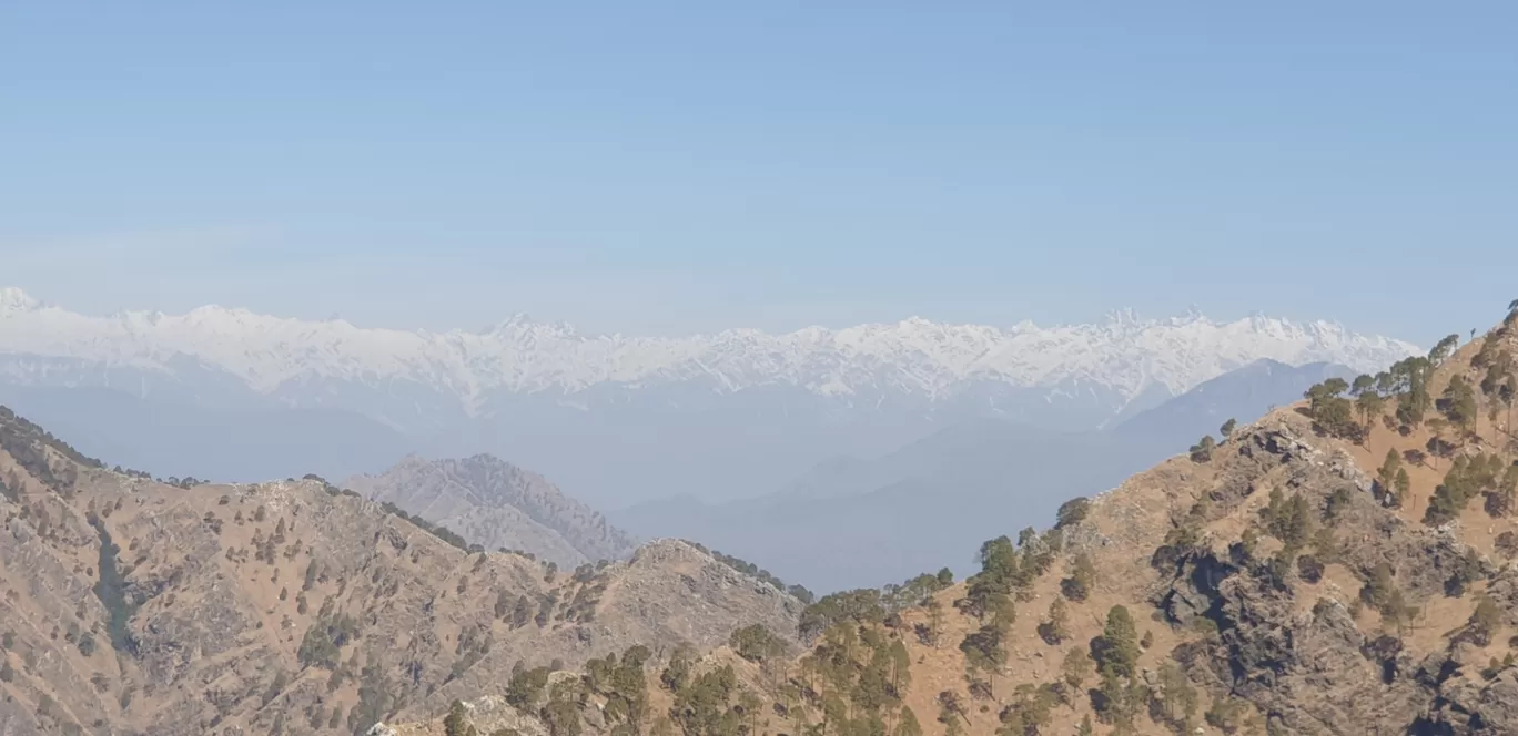 Photo of Mata vaishno devi mandir By Gaurav Chaudhary