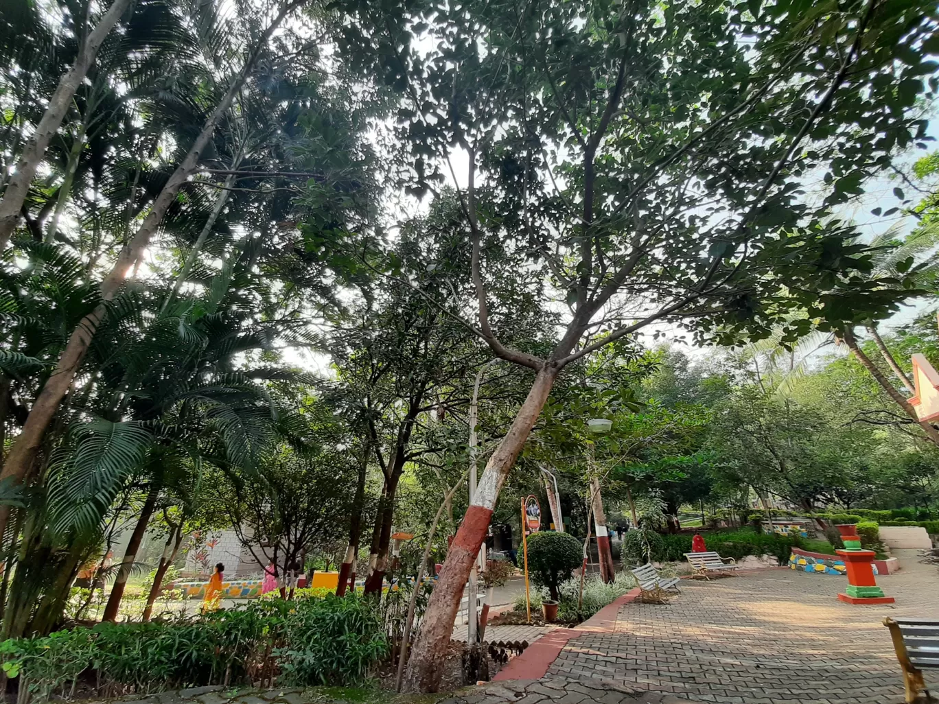 Photo of Nigdi Flyover By Vinu Phonde