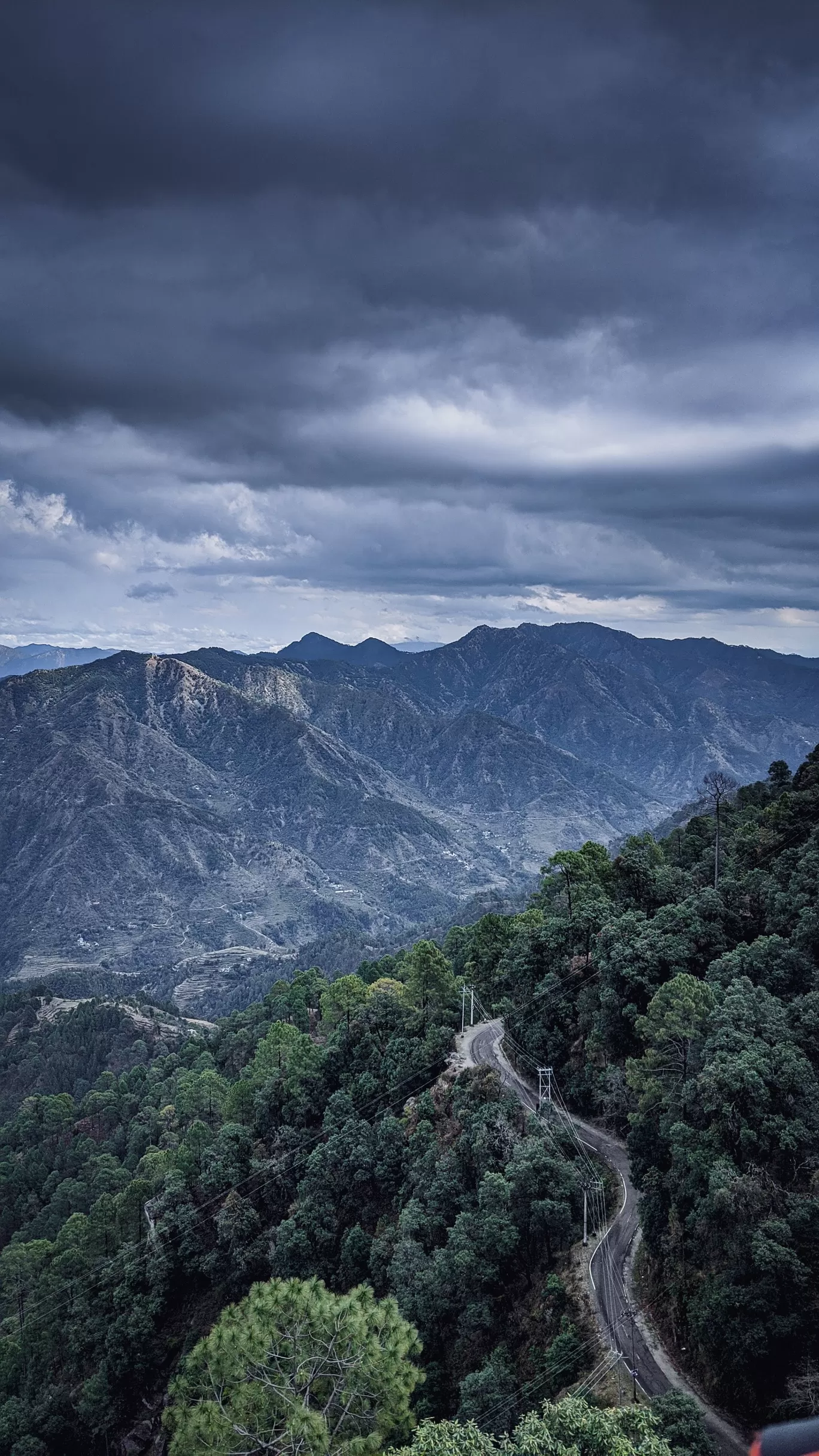 Photo of Kotdwar By Shivani singh 
