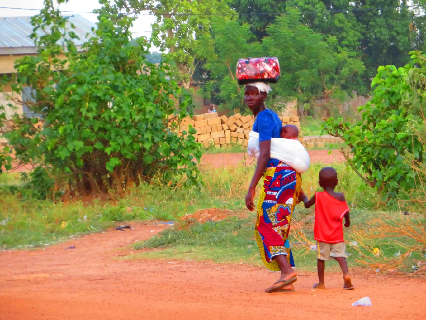 Photo of Côte d'Ivoire By DAO