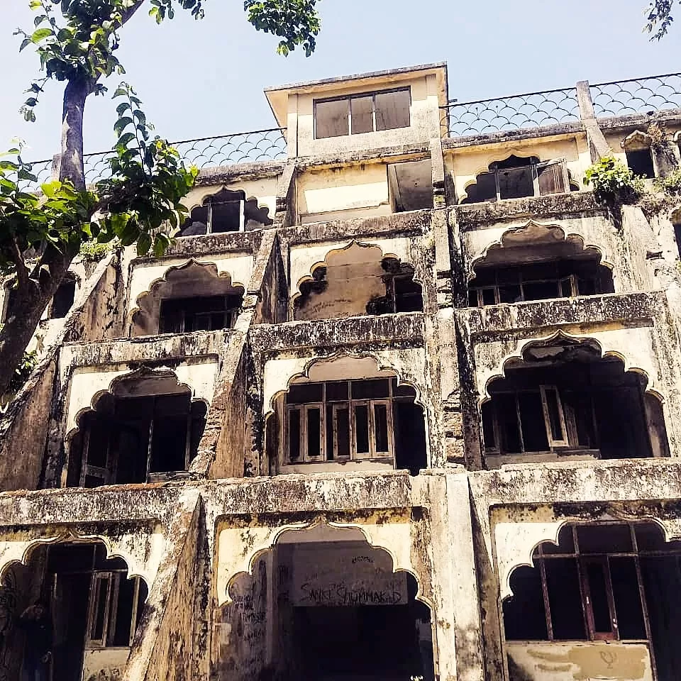Photo of G Block Sri Ganganagar By vaishalimiddha(go.explore.vaishali)
