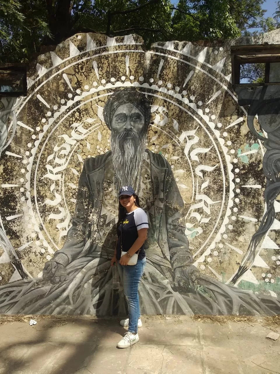 Photo of G Block Sri Ganganagar By vaishalimiddha(go.explore.vaishali)