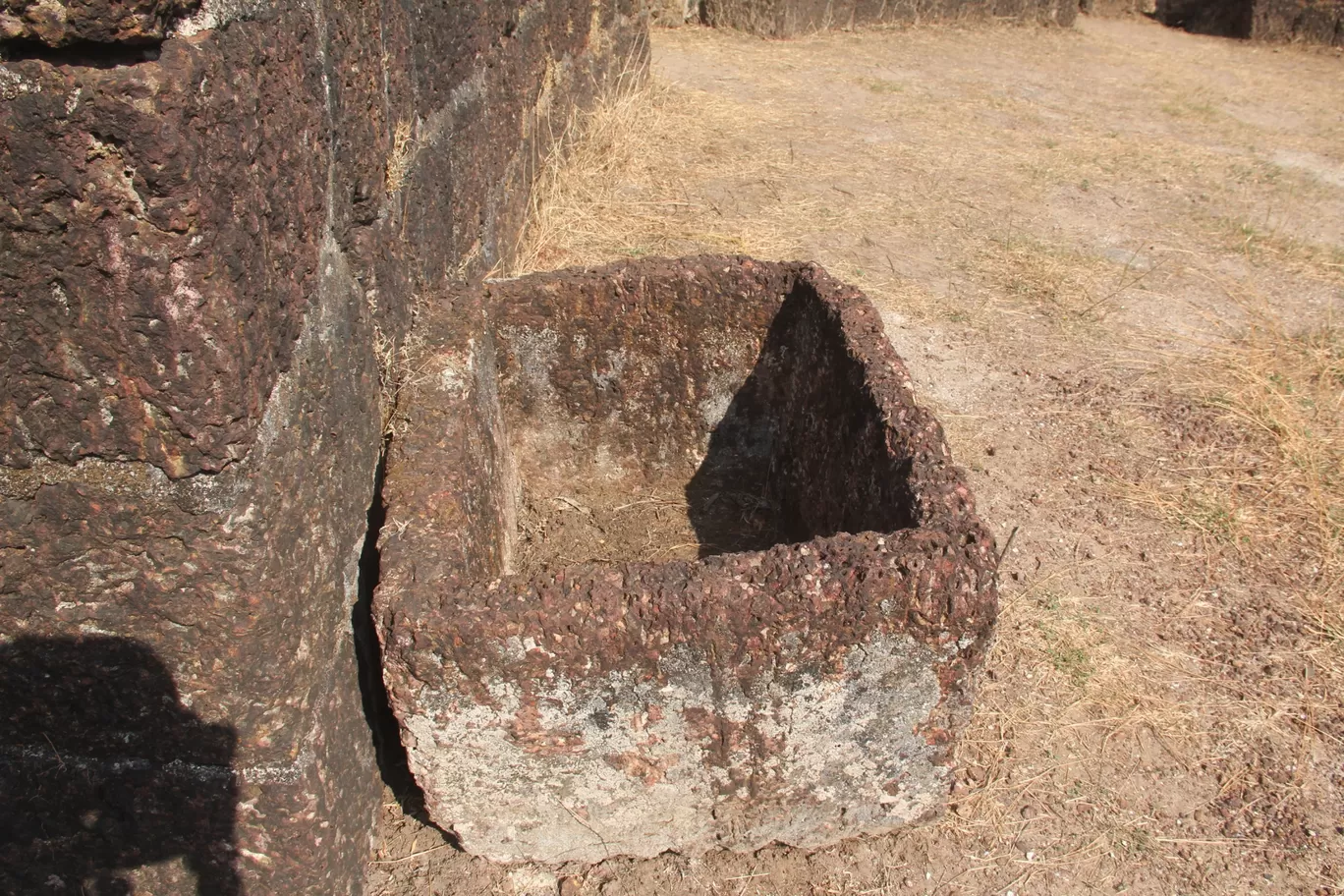 Photo of Vijaydurg Fort By vijayparale