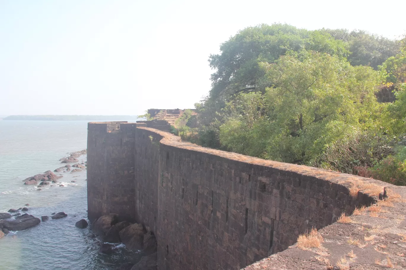 Photo of Vijaydurg Fort By vijayparale