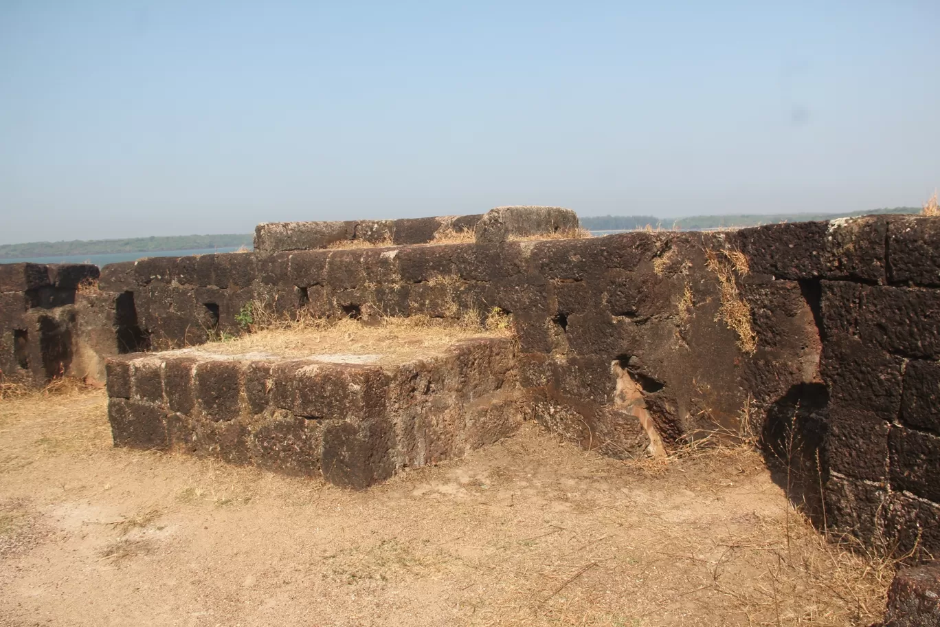 Photo of Vijaydurg Fort By vijayparale