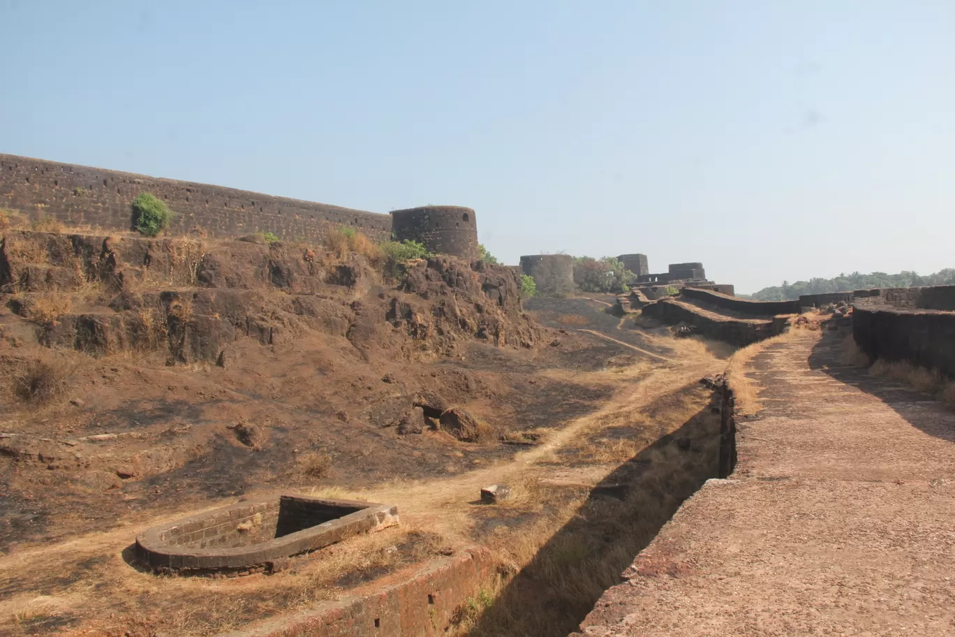 Photo of Vijaydurg Fort By vijayparale