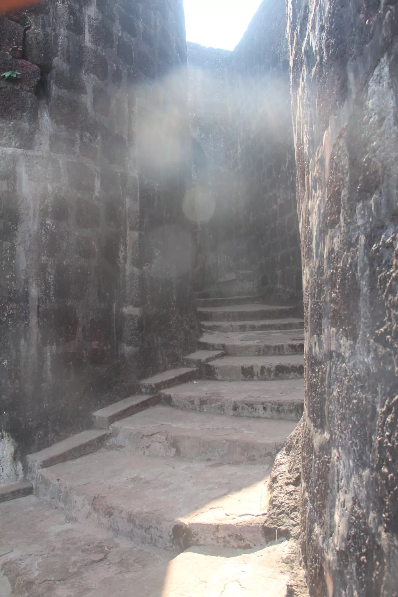 Photo of Vijaydurg Fort By vijayparale