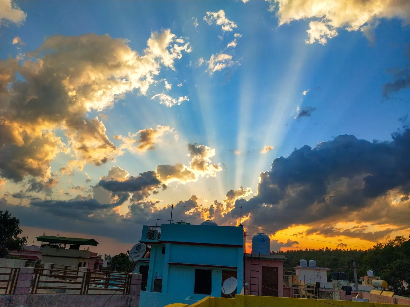 Photo of Jim Corbett National Park By Rahul Purohit