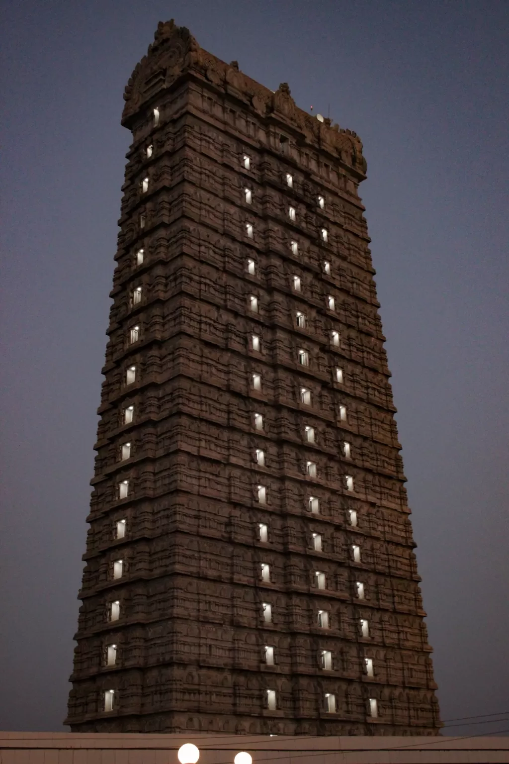 Photo of Murudeshwar By vrijeshvrijuz