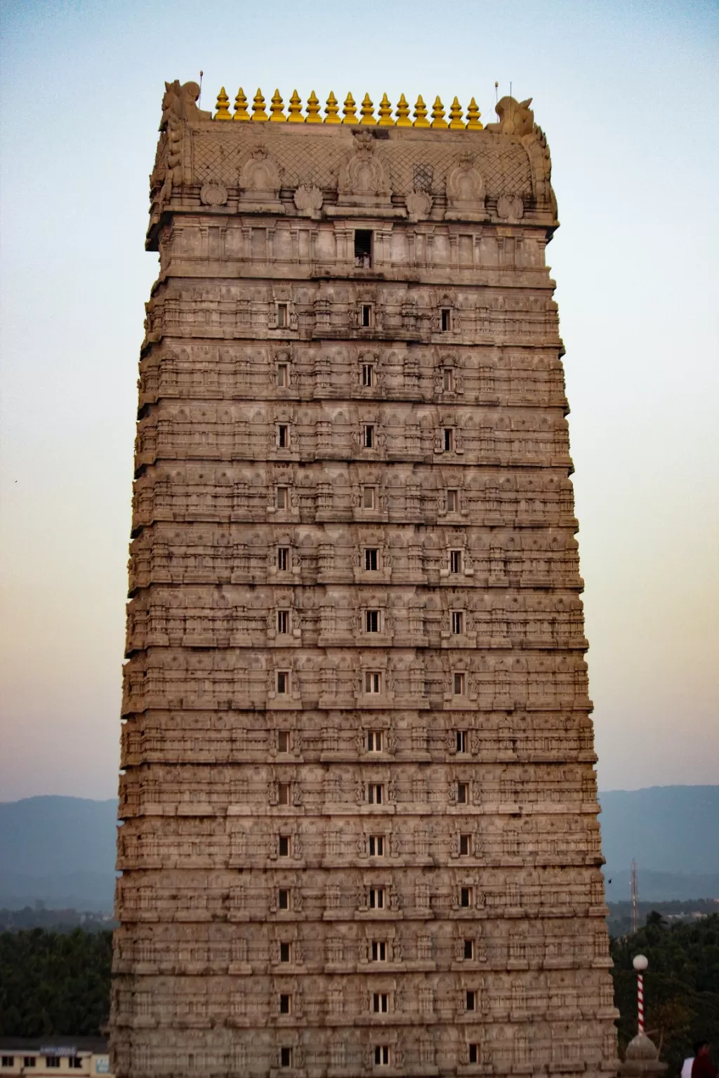 Photo of Murudeshwar By vrijeshvrijuz