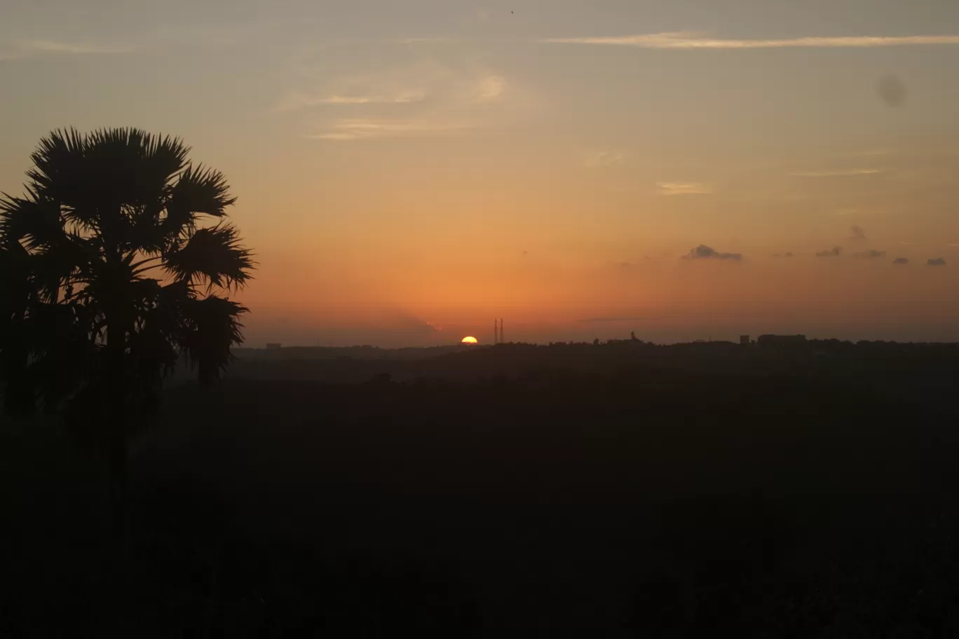 Photo of Valachil View Point-ವಳಚ್ಚಿಲ್ ವ್ಯೂ ಪಾಯಿಂಟ್ By vrijeshvrijuz