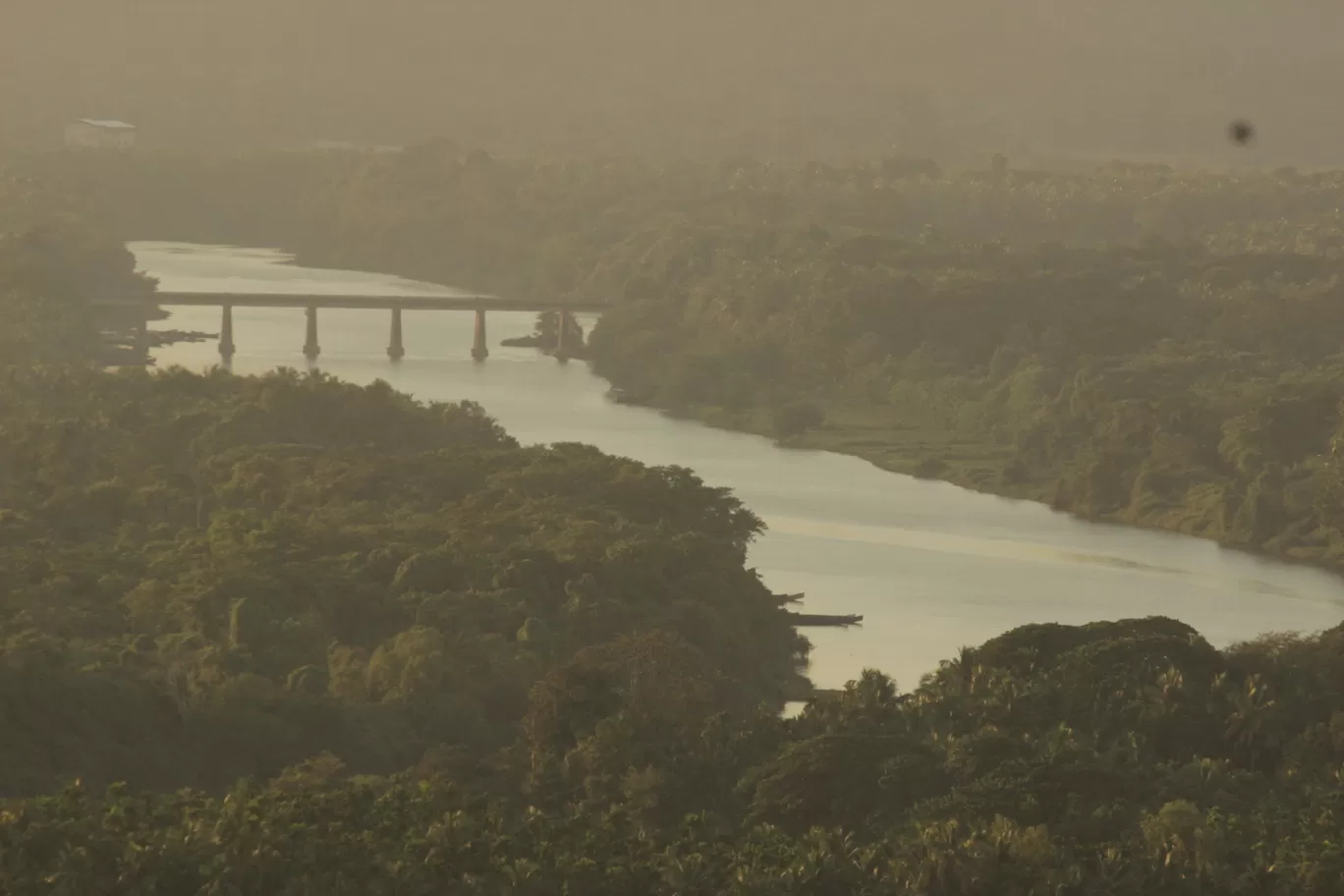 Photo of Valachil View Point-ವಳಚ್ಚಿಲ್ ವ್ಯೂ ಪಾಯಿಂಟ್ By vrijeshvrijuz