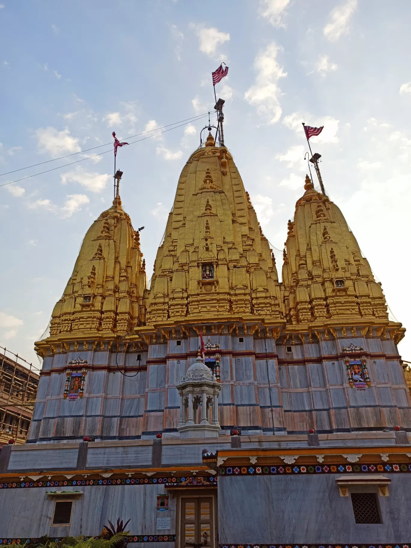 Photo of Vadtal Mandir Lakshminarayan Dev By amitchauhan20120