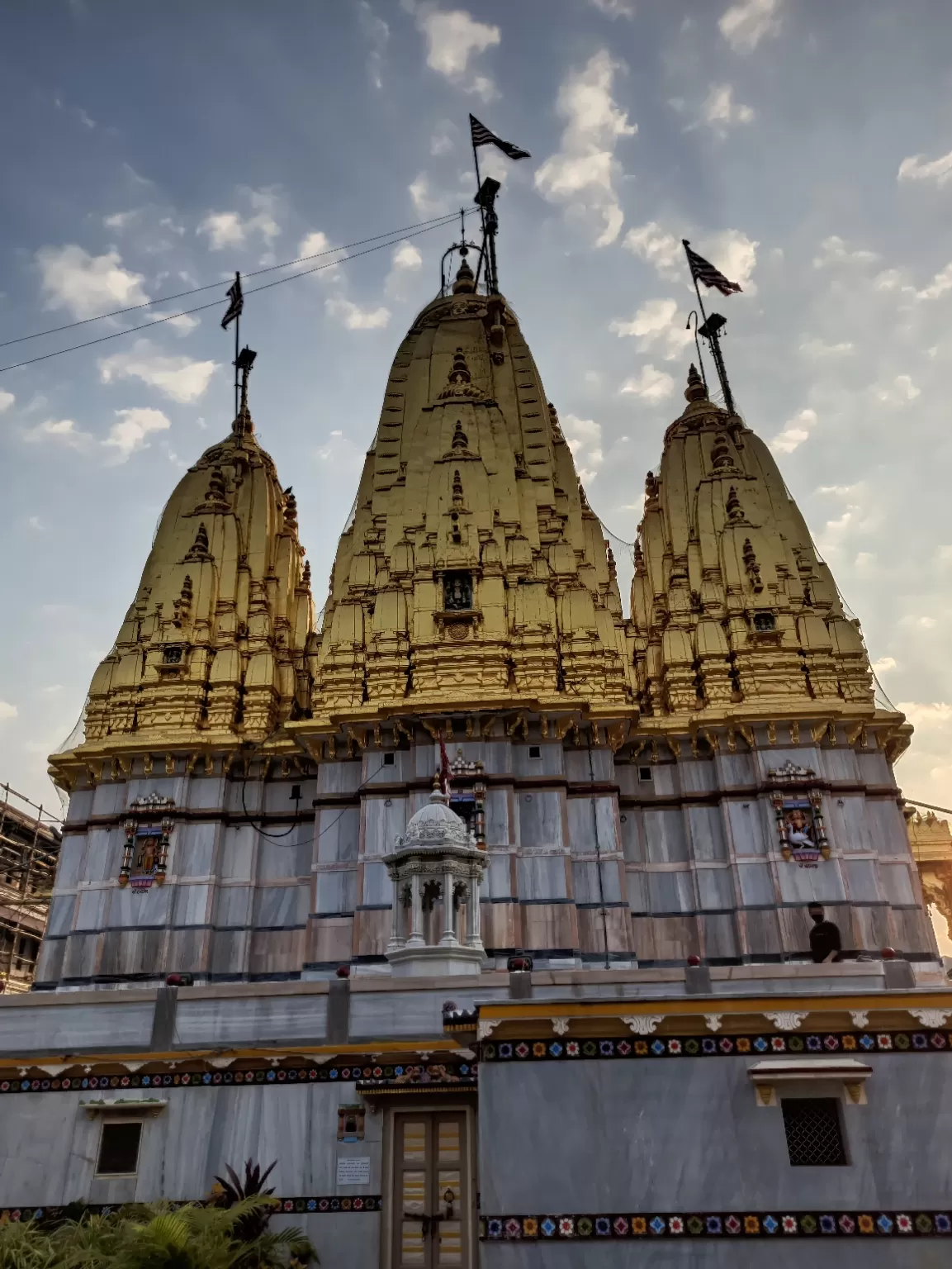 Photo of Vadtal Mandir Lakshminarayan Dev By amitchauhan20120