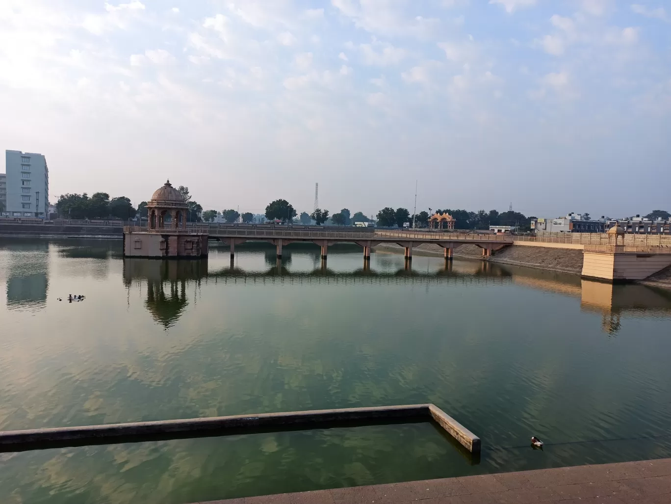 Photo of Vadtal Mandir Lakshminarayan Dev By amitchauhan20120