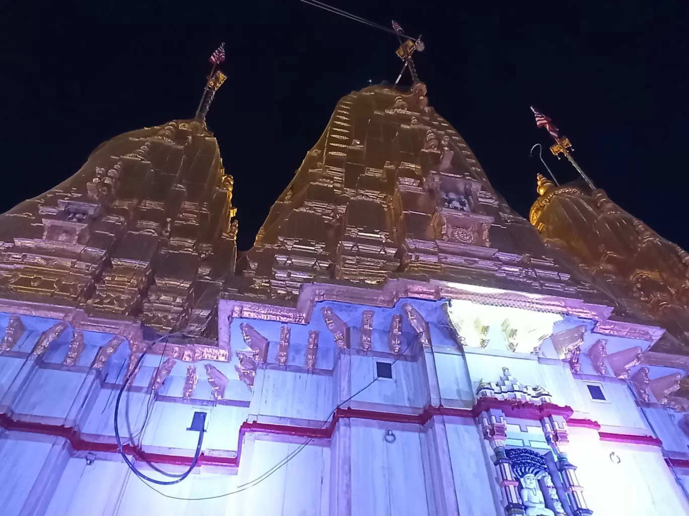 Photo of Vadtal Mandir Lakshminarayan Dev By amitchauhan20120